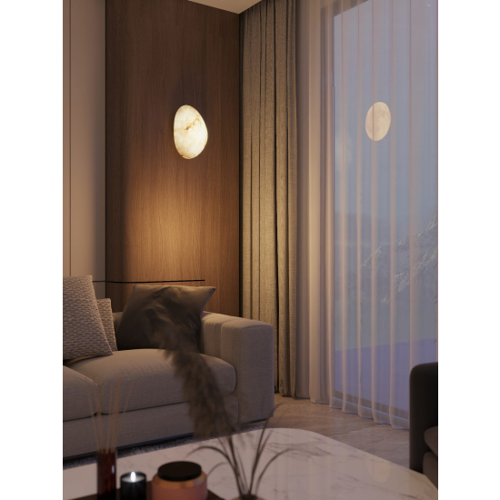 Maxlight Kinkiet Nuvia 5W W0397