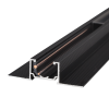Maxlight Szynoprzewód Micro11 Czarny Wpuszczany Kg 2Mb NT0002