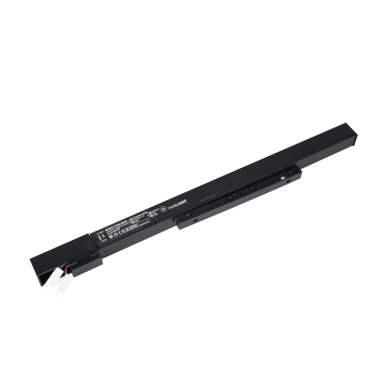 Maxlight Zasilacz Doszynowy 150W - Micro11 Czarny NA0007