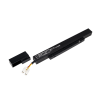 Maxlight Zasilacz Doszynowy 100W - Micro11 Czarny NA0006
