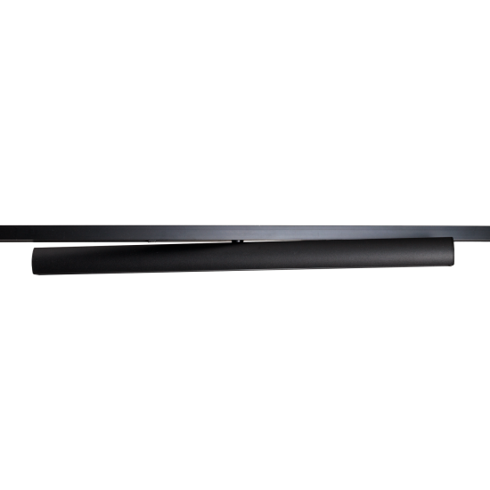 Maxlight Linia 18W Czarna Obrotowa 2700-5000K Zigbee- Micro11 N0007Z