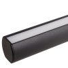 Maxlight Linia 18W Czarna Obrotowa 2700-5000K Zigbee- Micro11 N0007Z