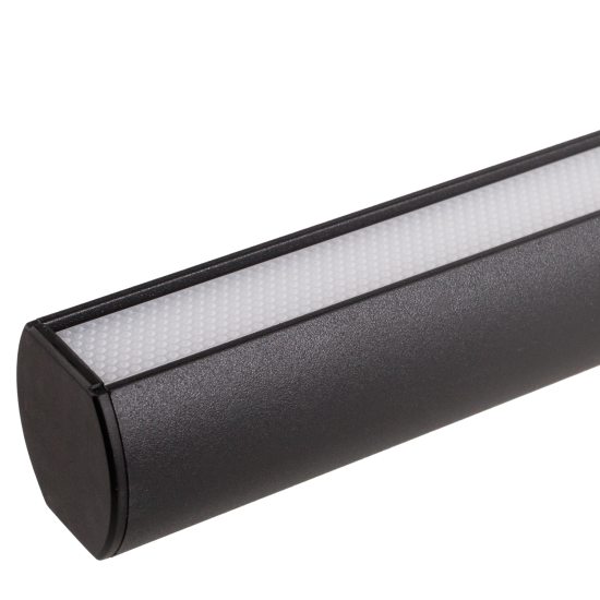 Maxlight Linia 18W Czarna Obrotowa 2700-5000K Zigbee- Micro11 N0007Z