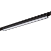 Maxlight Linia 18W Czarna Obrotowa 2700-5000K Zigbee- Micro11 N0007Z