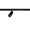 Maxlight Reflektor 5W Czarny 3000K On-Off- Micro11 N0001N