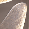 Maxlight Lampa Wisząca Empire 121W Chrom P0634D