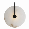 Maxlight Kinkiet Retro Ø25cm W0401