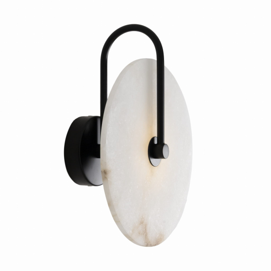 Maxlight Kinkiet Retro Ø25cm W0401