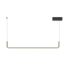 Maxlight Lampa Wisząca Urus 17W P0644
