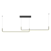 Maxlight Lampa Wisząca Urus 30W P0645