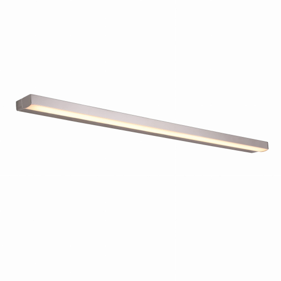 Maxlight Kinkiet Trio 10W Chrom IP44 4000K W0410D