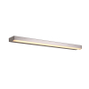 Maxlight Kinkiet Trio 7W Chrom IP44 4000K W0408D