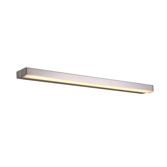 Maxlight Kinkiet Trio 7W Chrom IP44 3000K W0403D