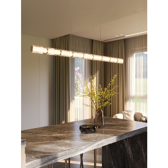 Maxlight Lampa Wisząca Love 37W P0647
