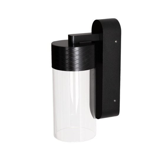 Maxlight Kinkiet Fusion Czarny W0412