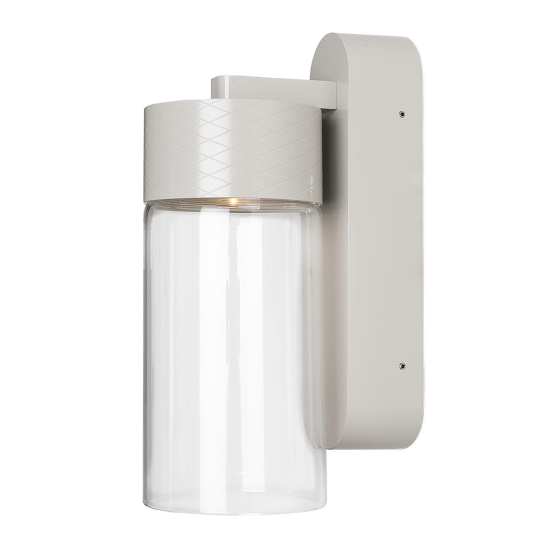 Maxlight Kinkiet Fusion RAL7044 W0411