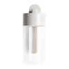 Maxlight Kinkiet Fusion RAL7044 W0411