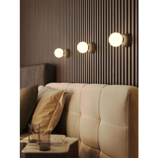 Maxlight Kinkiet Eye W0427