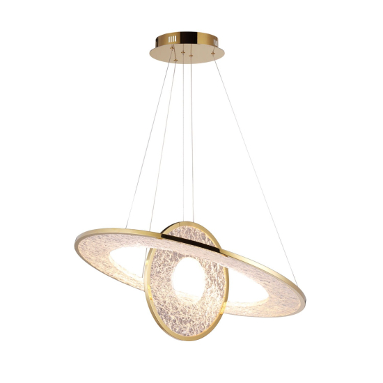 Maxlight Lampa Wisząca Alexia 45W P0638D