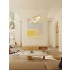 Maxlight Lampa Wisząca Alexia 45W P0638D