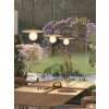 Maxlight Lampa Wisząca Lando P0650