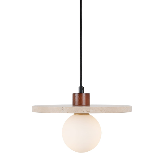 Maxlight Lampa Wisząca Lando P0650