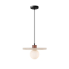 Maxlight Lampa Wisząca Lando P0650