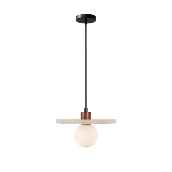 Maxlight Lampa Wisząca Lando P0650