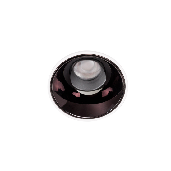Maxlight H190.02 Spilio, do skompletowania z modułem HM190 i zasilaczem HT190 Wpuszczana biały