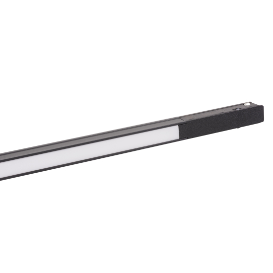 Maxlight M0051Z Magnetic Linia płaska 72cm Zigbee Lampa Systemu Magnetic czarny