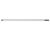 Maxlight M0052Z Magnetic Linia płaska 111cm Zigbee Lampa Systemu Magnetic czarny