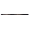 Maxlight M0055Z Magnetic Raster płaski 58cm Zigbee Lampa Systemu Magnetic czarny