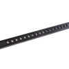 Maxlight M0055Z Magnetic Raster płaski 58cm Zigbee Lampa Systemu Magnetic czarny