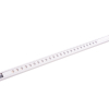 Maxlight M0061Z Magnetic Raster płaski 58cm Zigbee Lampa Systemu Magnetic biały