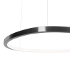 Maxlight P0661D Cayenne 60cm Lampa Wisząca