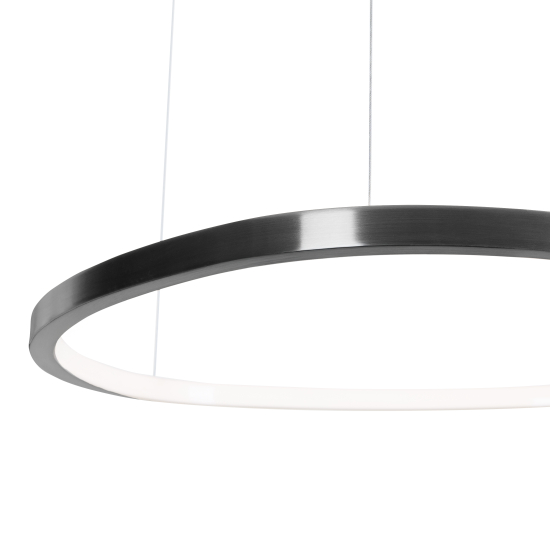 Maxlight P0661D Cayenne 60cm Lampa Wisząca