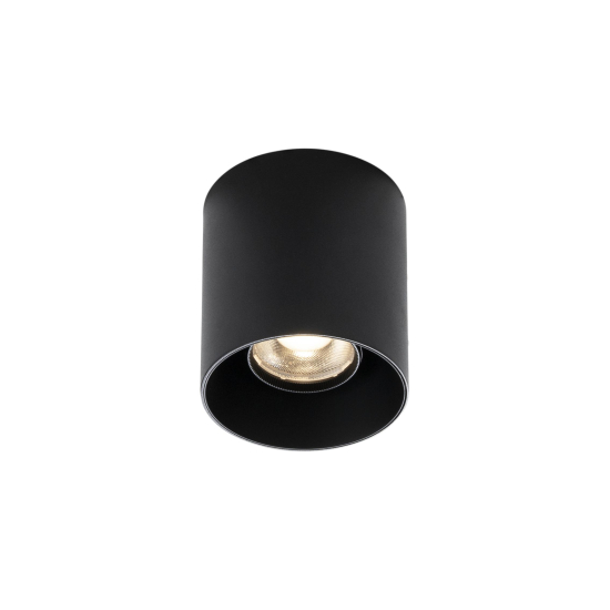 Maxlight C0281 BigFix Natynkowa czarny