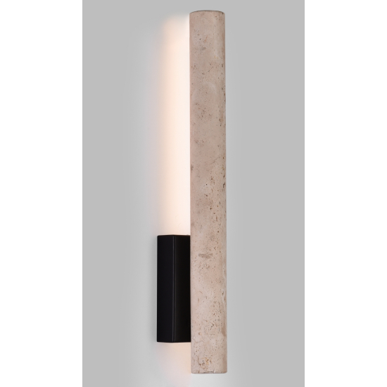 Maxlight W0477 Loft Kinkiet kremowy