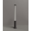Maxlight F0065 Gardenia 25W IP65 Ogrodowa Stojąca antracyt