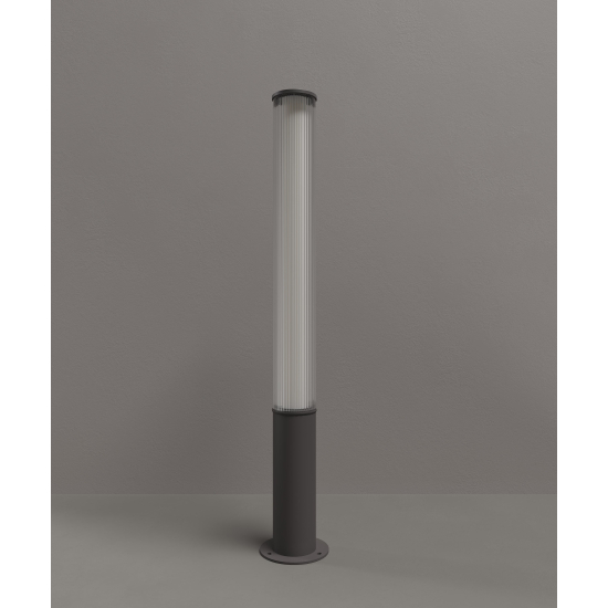 Maxlight F0065 Gardenia 25W IP65 Ogrodowa Stojąca antracyt