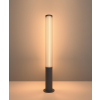 Maxlight F0065 Gardenia 25W IP65 Ogrodowa Stojąca antracyt