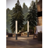 Maxlight F0065 Gardenia 25W IP65 Ogrodowa Stojąca antracyt