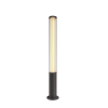 Maxlight F0065 Gardenia 25W IP65 Ogrodowa Stojąca antracyt