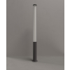 Maxlight F0067 Gardenia 32W IP65 Ogrodowa Stojąca antracyt