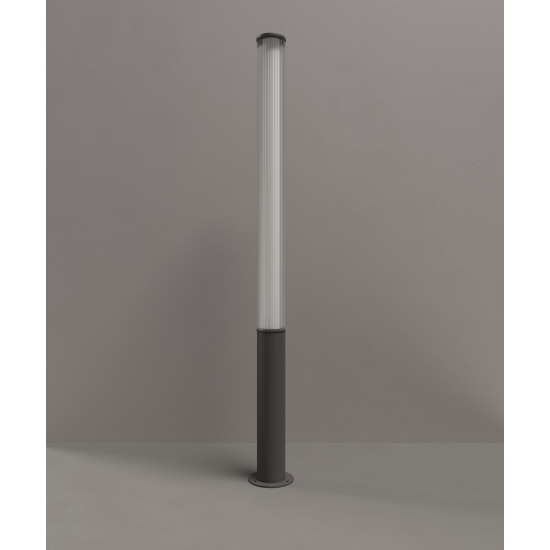 Maxlight F0067 Gardenia 32W IP65 Ogrodowa Stojąca antracyt