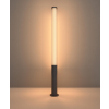 Maxlight F0067 Gardenia 32W IP65 Ogrodowa Stojąca antracyt