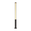 Maxlight F0067 Gardenia 32W IP65 Ogrodowa Stojąca antracyt