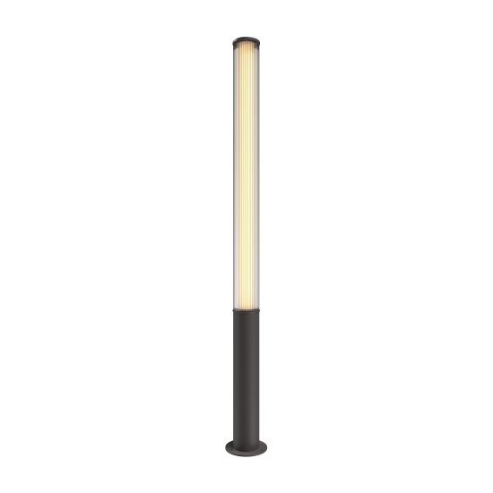 Maxlight F0067 Gardenia 32W IP65 Ogrodowa Stojąca antracyt