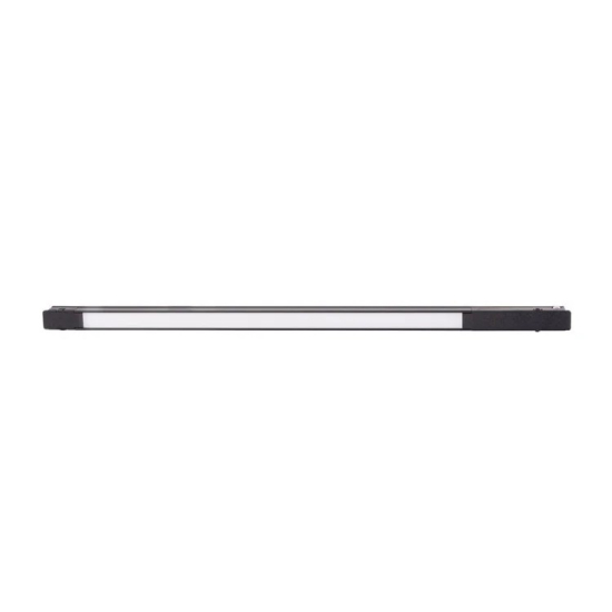 M0050ZMaxlight Lampa Magnetyczna Liniowa Czarna System Zigbee 10W