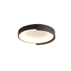 Maxlight C0285 Aruba 50W Plafon czarny